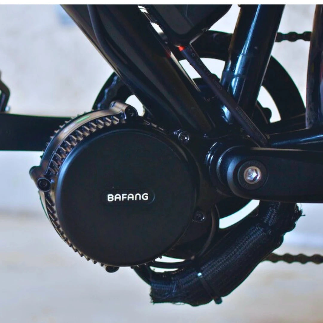 recyclebikes ebike motors