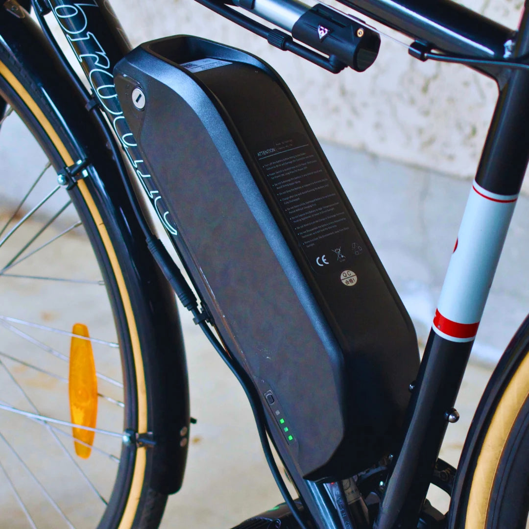 recycle bikes ebike batteries