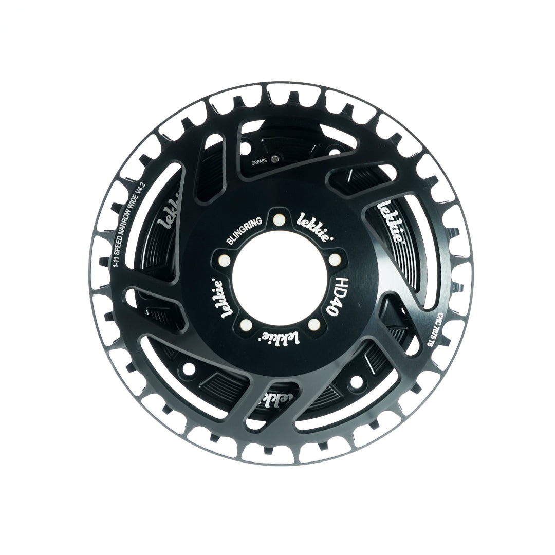 Lekkie Chainring for BBS01/BBS02/BBSHD