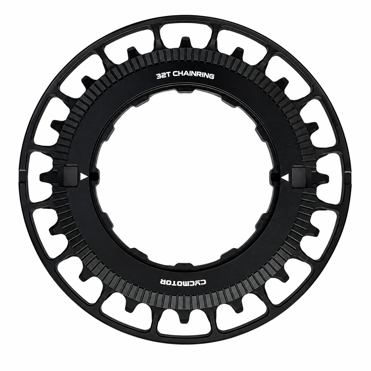 CYC Photon Gen 2/Photon Pro Chainring Set