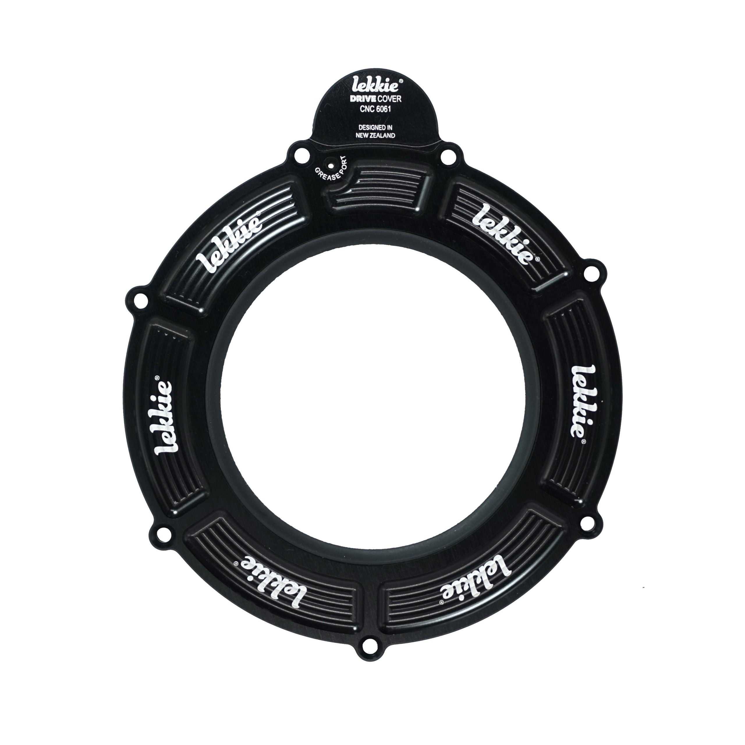 Bafang upgraded drive side cover for BBS01 and BBS02 mid-drive motors