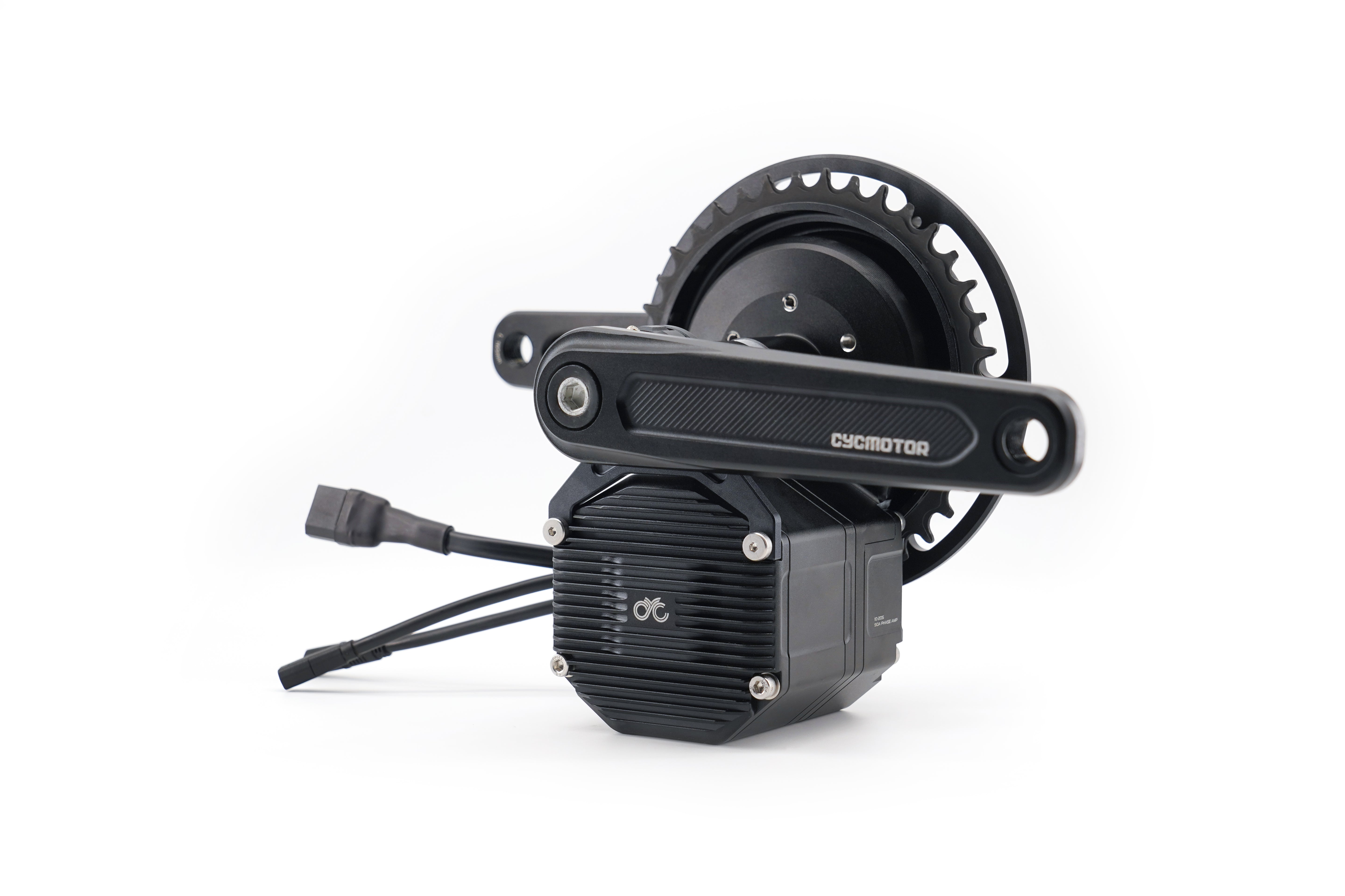 CYC Photon Gen 2 Mid-Drive Motor 68-83mm BB