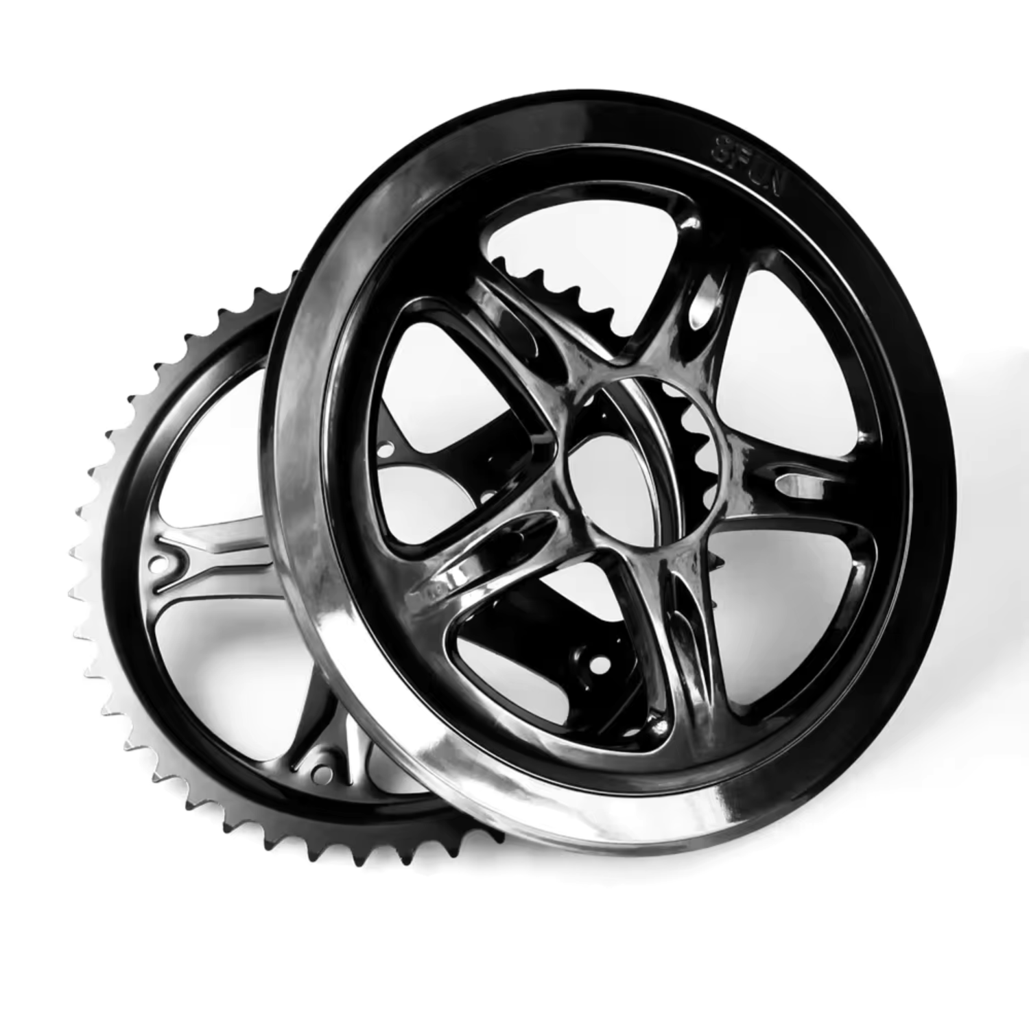 BBS Chainring