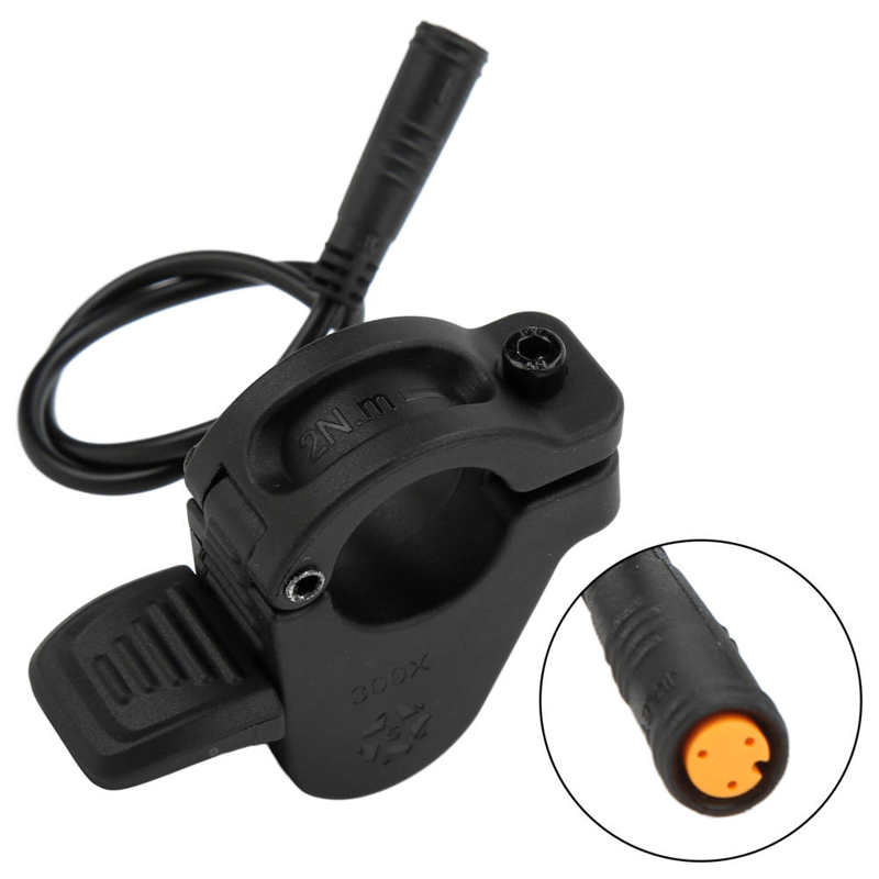 Bafang Throttles
