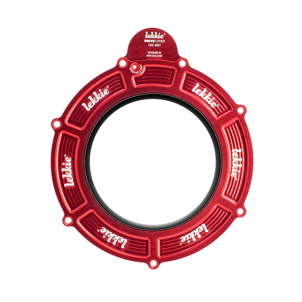 Bafang upgraded drive side cover for BBS01 and BBS02 mid-drive motors