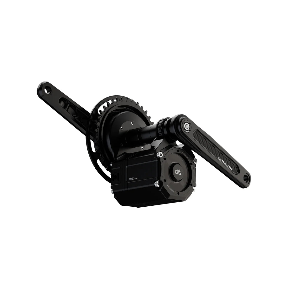 CYC Photon Pro Mid-Drive Motor 68-83mm Bottom Bracket