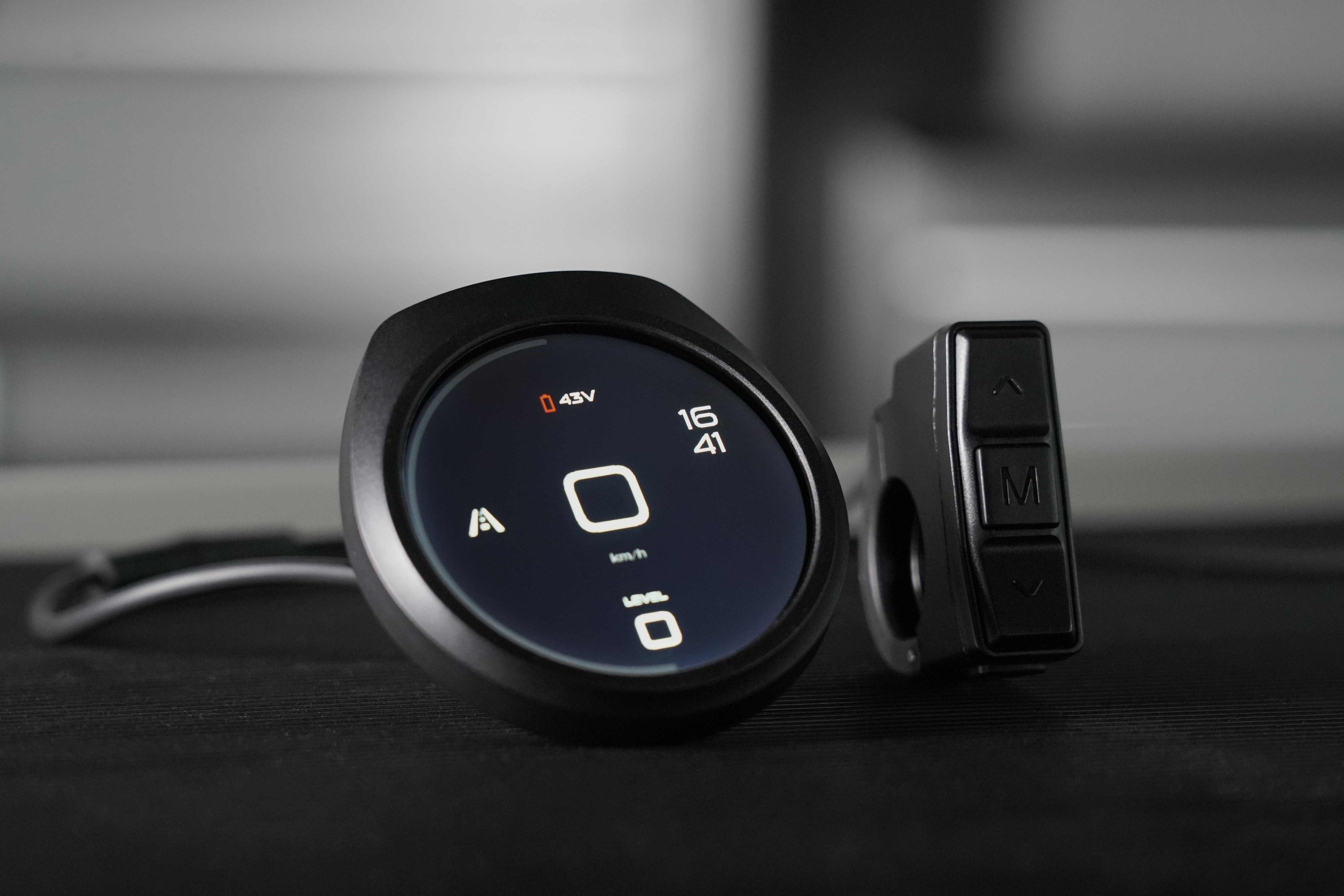 CYC Photon Gen 2 Mid-Drive Motor 68-83mm BB