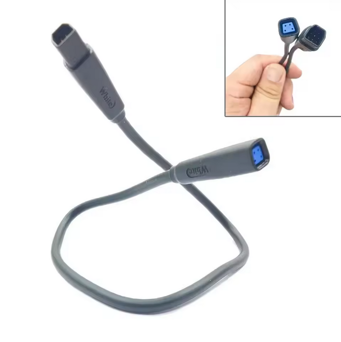 Bafang BBS02 Speed Sensor Extension Cable