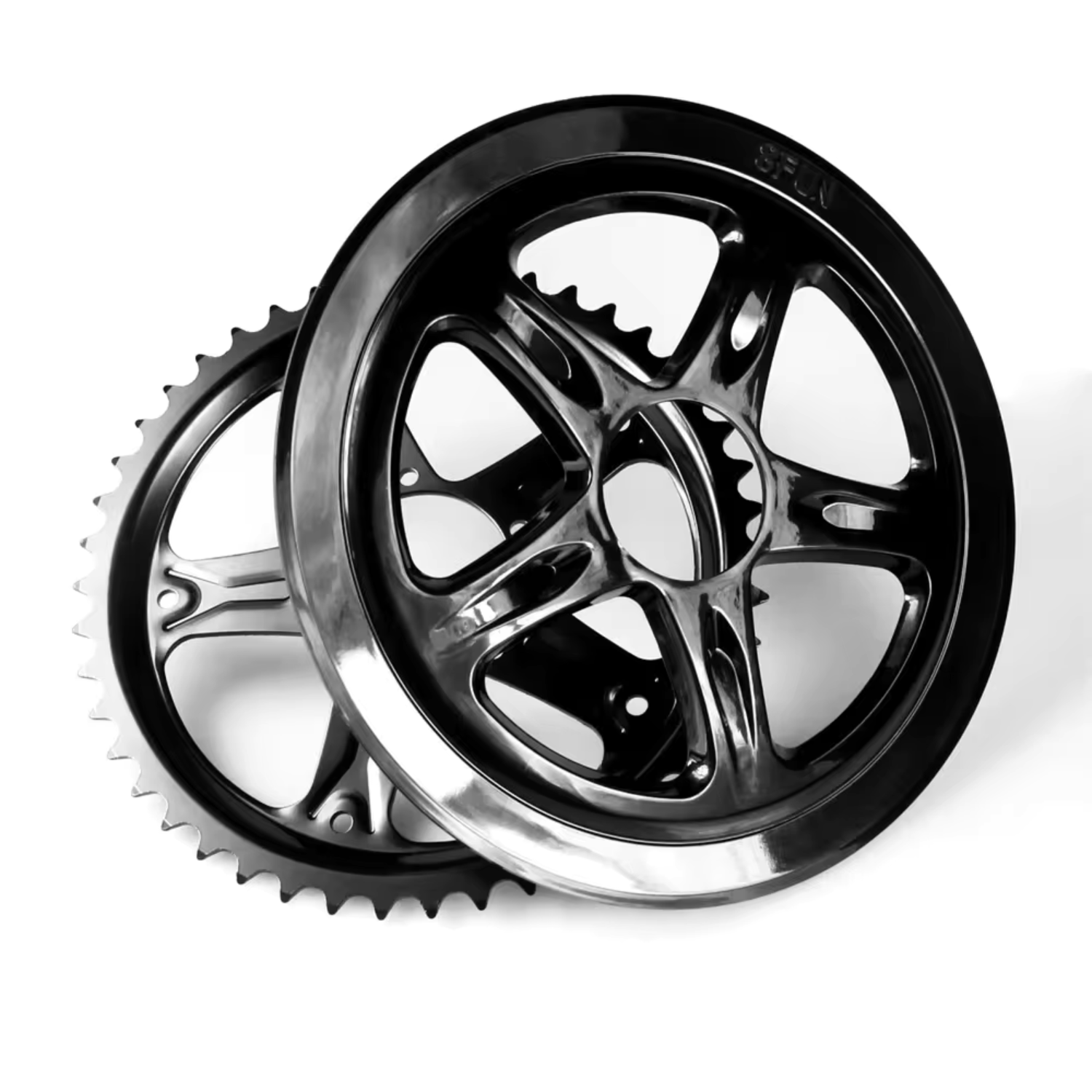 Chainring